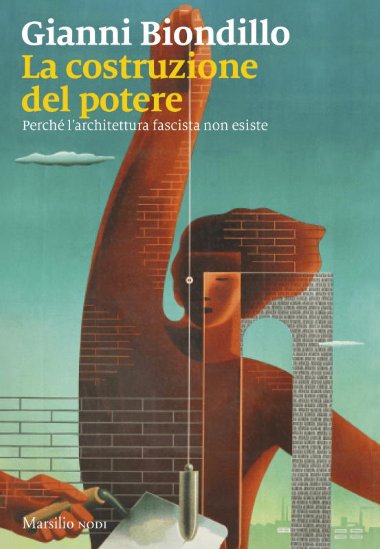 La costruzione del potere 
