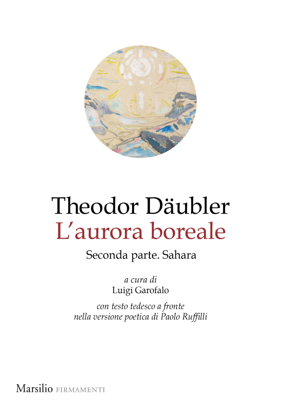L'aurora boreale 