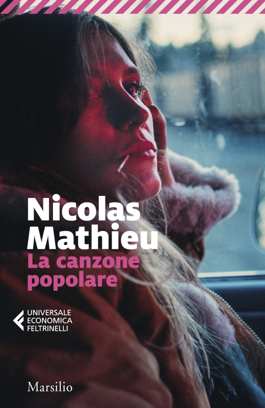 La canzone popolare 