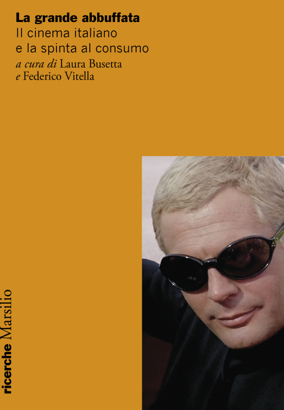 La grande abbuffata 