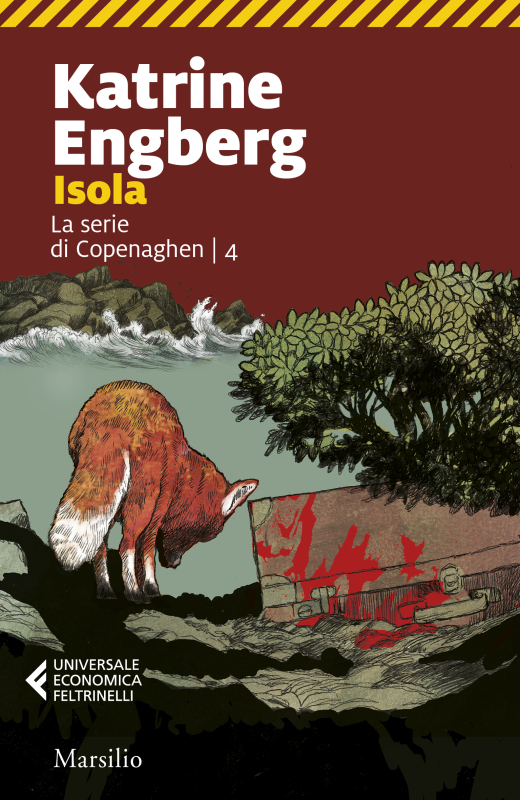 Isola 