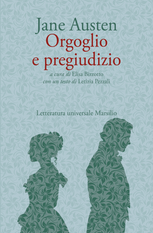 Orgoglio e pregiudizio 