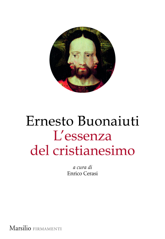 L'essenza del cristianesimo 