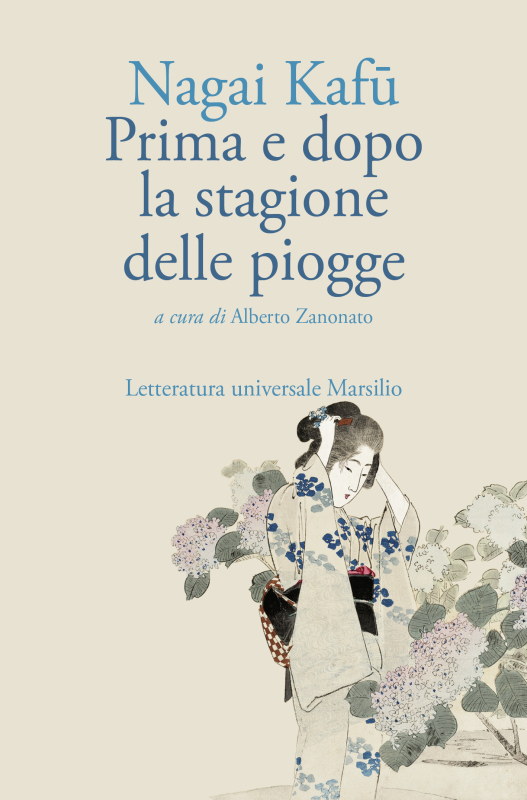 Prima e dopo la stagione delle piogge 