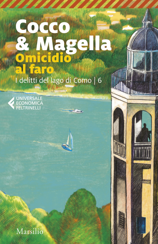 Omicidio al faro 