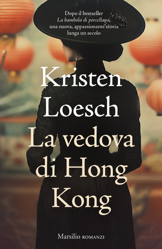 La vedova di Hong Kong 
