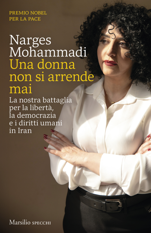 Una donna non si arrende mai 