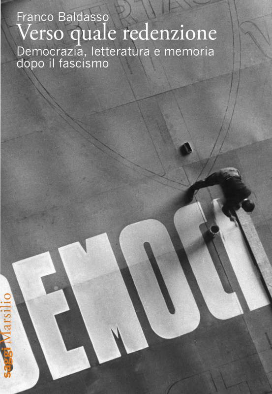 Verso quale redenzione 