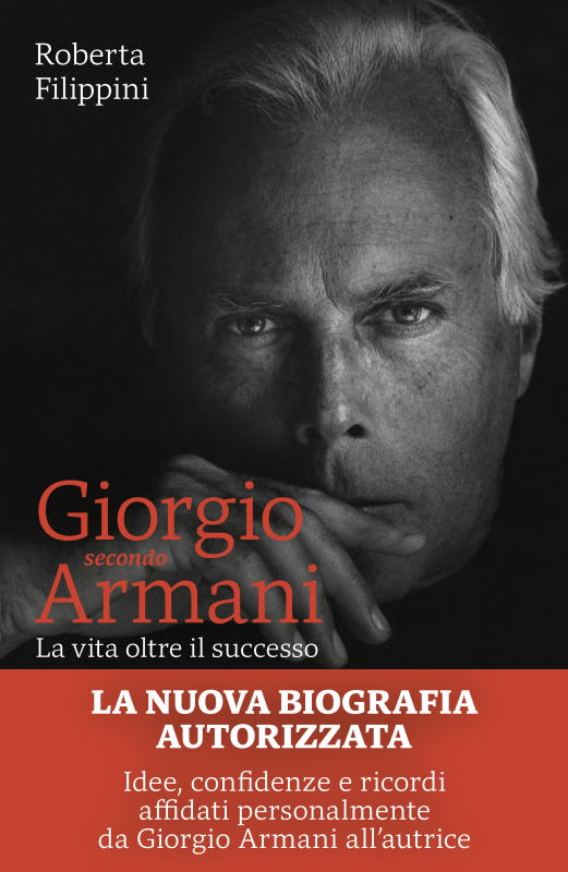Giorgio secondo Armani 