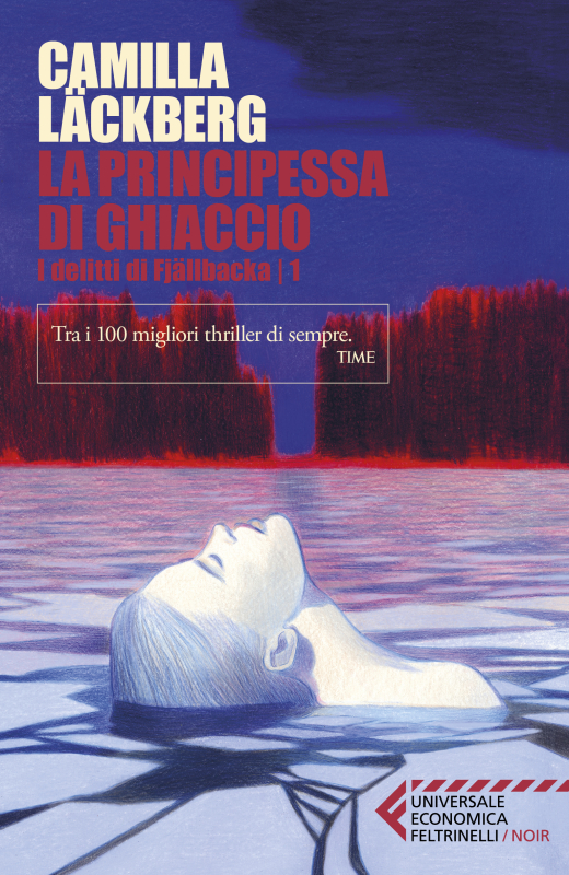 La principessa di ghiaccio 