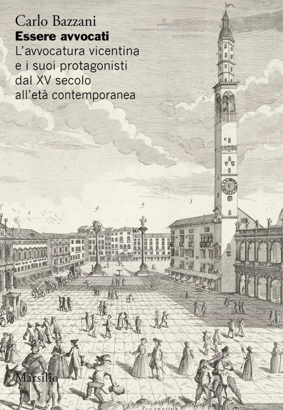 Essere avvocati 