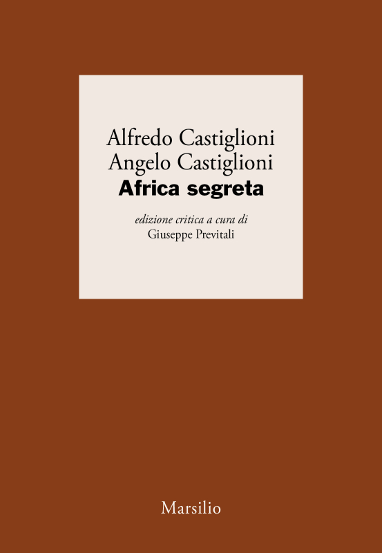 Africa segreta 
