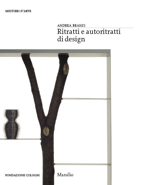 Ritratti e autoritratti di design 