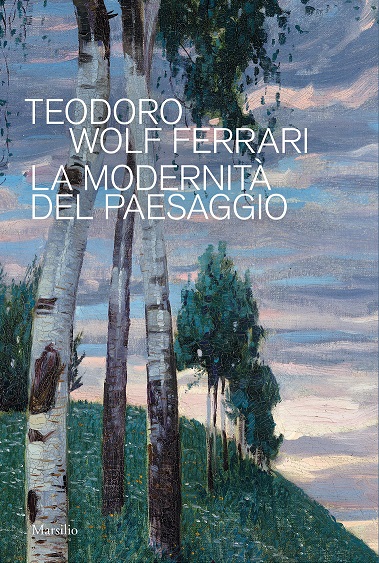 Teodoro Wolf Ferrari 