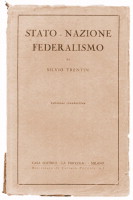 Stato Nazione Federalismo 