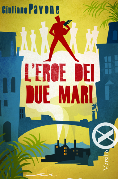 L'eroe dei due mari 