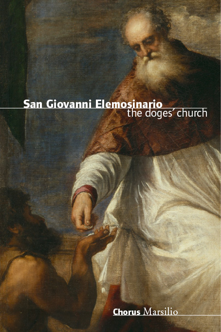 San Giovanni Elemosinario. The doges' church 