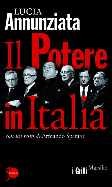 Il Potere in Italia 