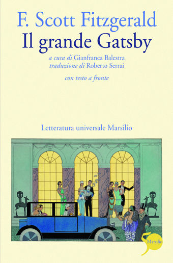 Il grande Gatsby 