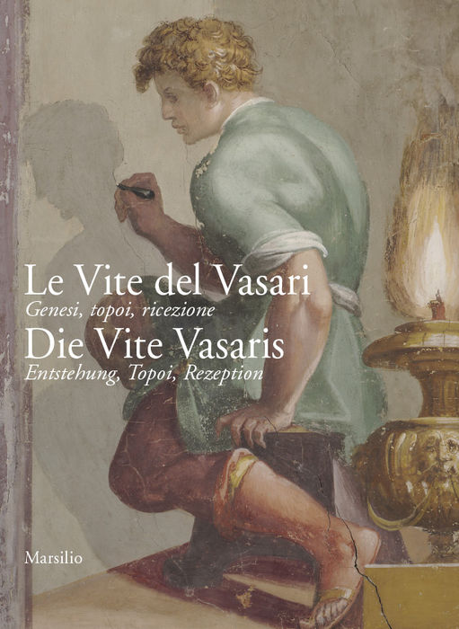 Le vite del Vasari 