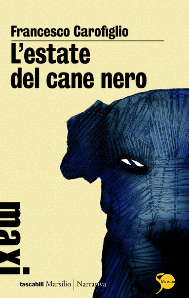 L'estate del cane nero 