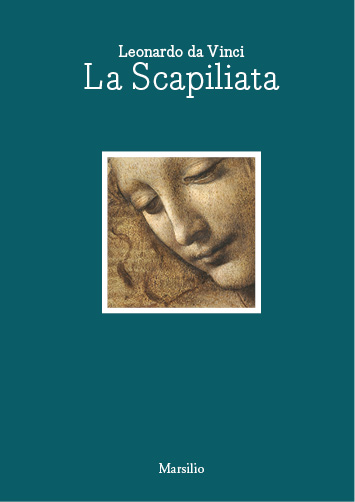 Leonardo Da Vinci. La Scapiliata 