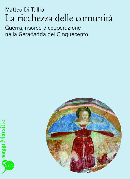 La ricchezza delle comunità 