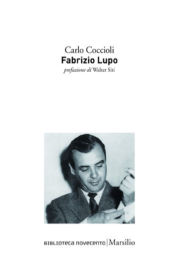 Fabrizio Lupo 