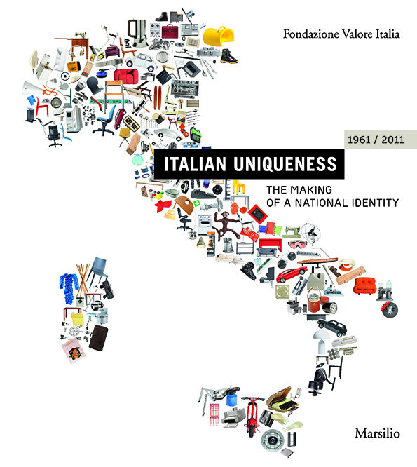 Italian Uniqueness 1961/2011 