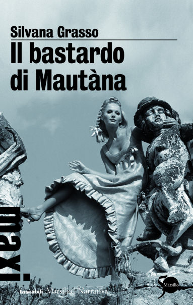 Il bastardo di Mautàna 