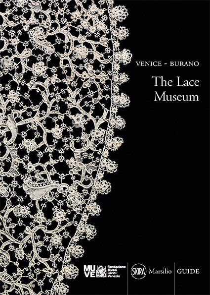 Venice - Burano. The Lace Museum 