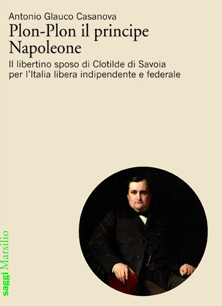 Plon-Plon il principe Napoleone 
