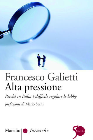 Alta pressione 