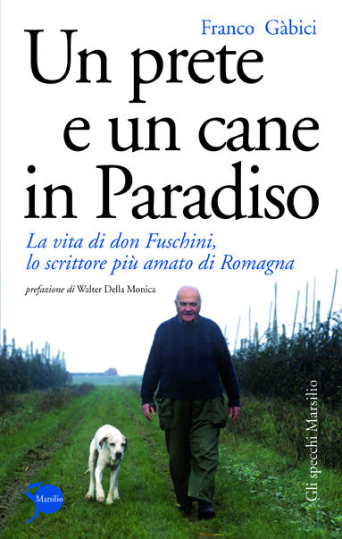 Un prete e un cane in Paradiso 