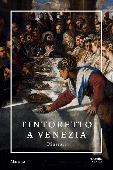 Tintoretto a Venezia 