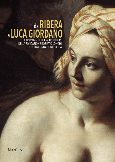 Da Ribera a Luca Giordano 