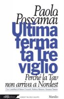 Ultima fermata Treviglio 