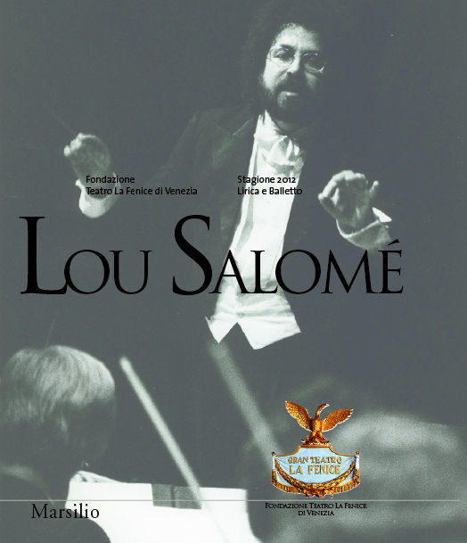 Lou Salomè 