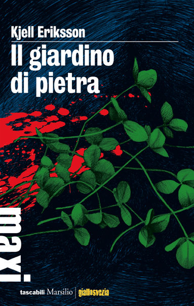 Il giardino di pietra 