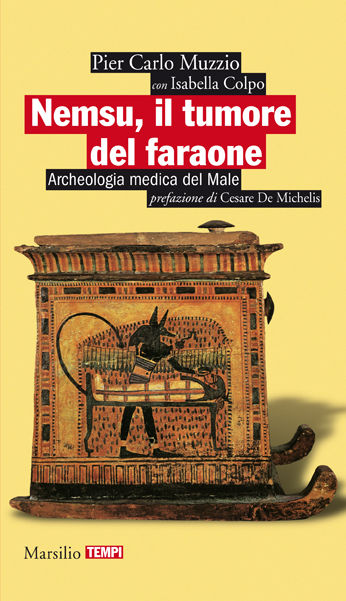 Nemsu, il tumore del faraone 