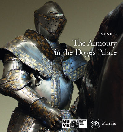 The Armoury in the Doge's Palace 