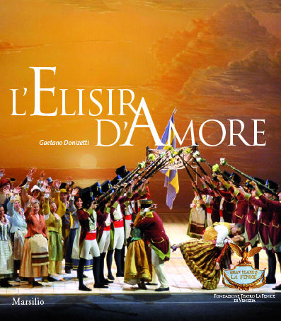 L'elisir d'amore 