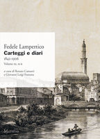 Carteggi e diari (1842-1906) VOL.3 