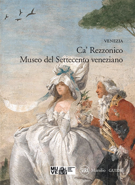 Venezia. Ca' Rezzonico 