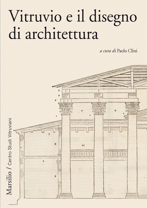 Vitruvio e il disegno di Architettura 