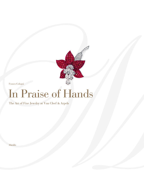 In Praise of Hands 