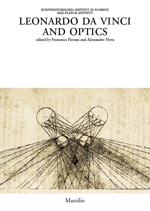 Leonardo da Vinci and optics 