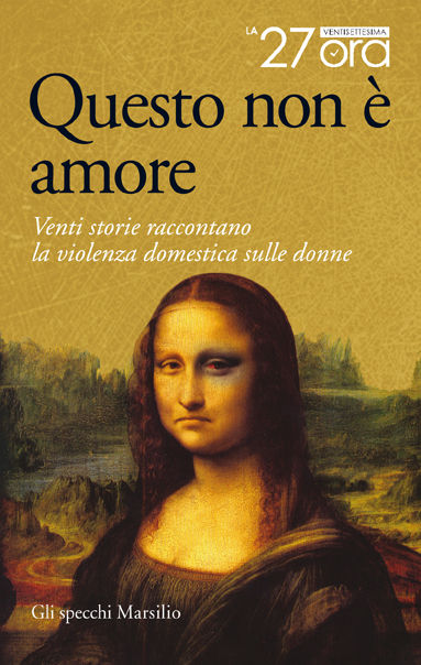 Questo non è amore 