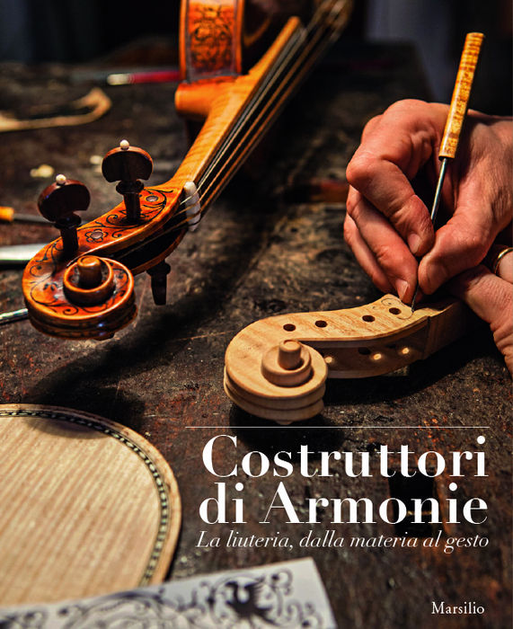 Costruttori di armonie 