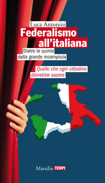 Federalismo all'italiana 